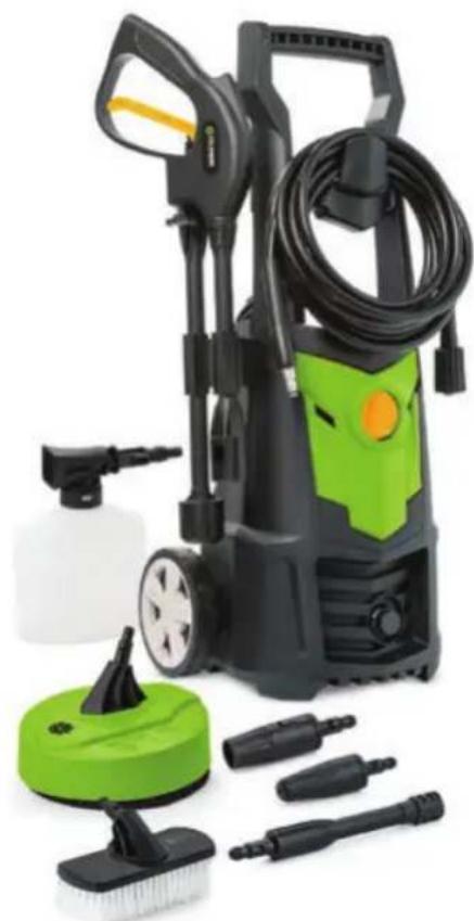 Fieldmann FDW 201650-E - FIELDMANN® - 1