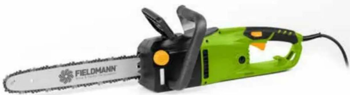 Fieldmann FZP 2030-E - FIELDMANN® - 1