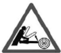 Fieldmann FZP 2030-E - SYMBOLS - 5