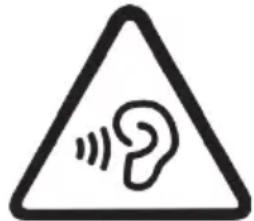 Xmusic TWS750K - SAFETY CONDITIONS AND HAZARDS - 1