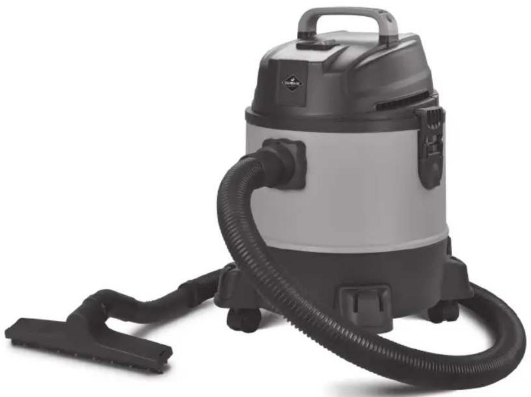 Columbia Vac OK200 - 1