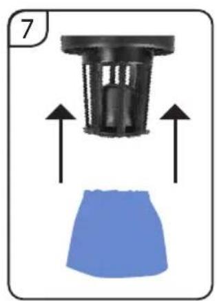 Columbia Vac OK200 - /CZ/ - 3