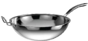 Spring USA SM-351WCR - Suitable Cookware: - 2
