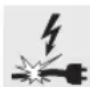 SILVERCREST SWC 100 A1 - WARNING! DANGER OF ELECTRIC - 2
