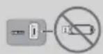 SAMSUNG BD-E6300S - Schließen Sie ein USB-Gerät an, bevor Sie die Timeshift- und TV-Aufzeichnungsfunktionen verwenden. - 1
