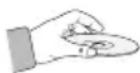 SAMSUNG BD-E8909S - Lagerung und Handhabung der Disks - 1