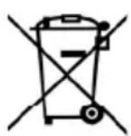 BEKO RSPE78612S - Compliance with WEEE Directive - 1