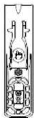 BEKO RSPE78612S - Орнату - 2