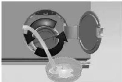BEKO RSPE78612S - Кызмет көрсету және тазалау - 1