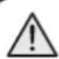 Champion CPG4000E1 - WARNING - 1