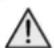 Champion CPG4000E1 - WARNING - 1