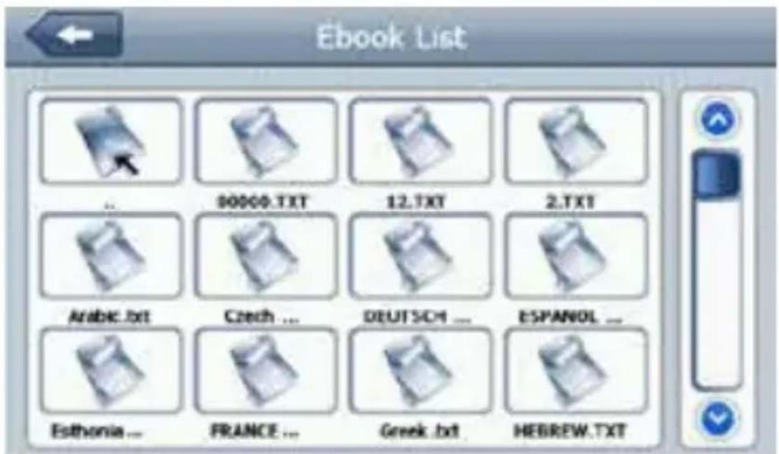 Ebook List 00000.TXT 12.TXT 2.TXT Arabic.txt Czech ... DEUTSCH ... ESPANOL ... Estonia ... FRANCE ... Greek.txt HEBREW.TXT