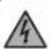 Champion CPG3500E2-DF - DANGER - 1