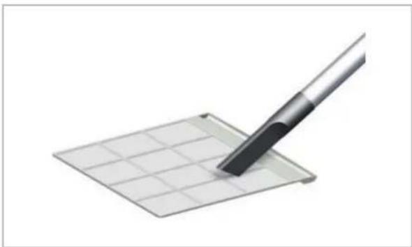REMKO BL 354 DC - Cleaning the condensate pump (accessories) - 2