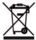 REMKO BL 354 DC - Disposal of equipment and components - 1