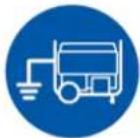 Champion 92120i - Safety Symbols - 3