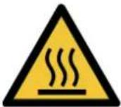 Champion 92120i - Safety Symbols - 6