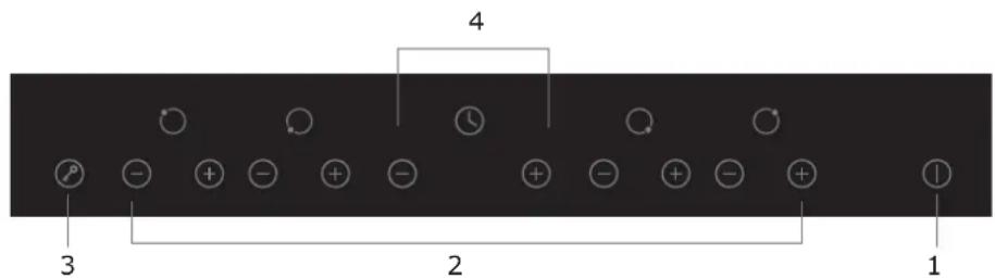4 3 2 1