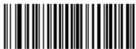 Newland WD4-BS20 - Set Length Range for Code 11 - 2