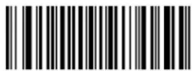 Newland WD4-BS20 - Set Length Range for Code 128 - 1