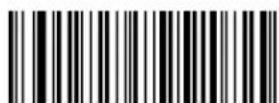 Newland WD4-BS20 - Restore the default Code IDs of all symbologies: - 1