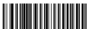Newland WD4-BS20 - Prefix Sequence - 2