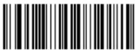 Newland WD4-BS20 - Modify Start Scanning Command - 1