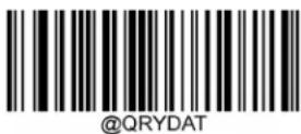 Newland WD4-BS20 - Query Product Information - 8