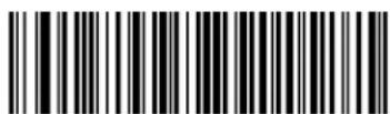 Newland WD4-BS20 - Good Read LED Duration - 3