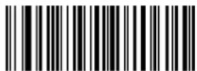 Newland WD4-BS20 - Set Length Range for GS1-128 - 2