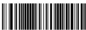 Newland WD4-BS20 - Convert UPC-E to UPC-A - 1
