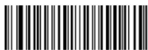 Newland WD4-BS20 - Transmit Check Character - 2