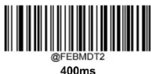 @FEBMDT2 400ms