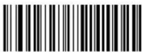 Newland WD4-BS20 - Restore the default Code IDs of all symbologies: - 22