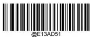 Newland WD4-BS20 - 5-Digit Add-On Code - 3
