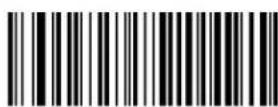 Newland WD4-BS20 - Restore the default Code IDs of all symbologies: - 11