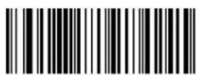 Newland WD4-BS20 - Set Length Range for PDF417 - 1