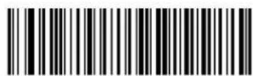 Newland WD4-BS20 - Good Read Beep Frequency - 1