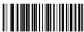 Newland WD4-BS20 - Set Length Range for MSI-Plessey - 1