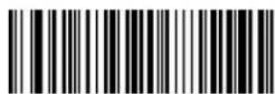 Newland WD4-BS20 - Enable/Disable 1D Symbologies - 4