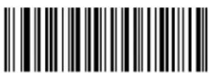 Newland WD4-BS20 - Enable/Disable ITF-6 - 1