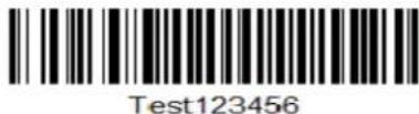Test123456