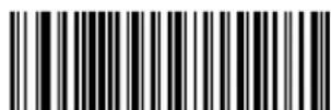 Newland WD4-BS20 - Prefix Sequence - 1