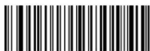 Newland WD4-BS20 - Transmit Delay per 12 Characters - 8