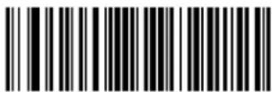Newland WD4-BS20 - Scanning Preference - 1