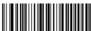 Newland WD4-BS20 - Change Data Format for a Single Scan - 3