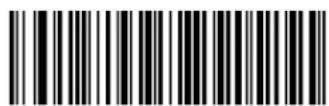 Newland WD4-BS20 - Good Read LED Duration - 1