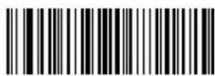 Newland WD4-BS20 - Enable/Disable 1D Symbologies - 3