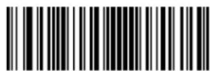 Newland WD4-BS20 - Use of Programming Barcodes - 2