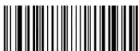 Newland WD4-BS20 - Save/Cancel Barcodes - 2